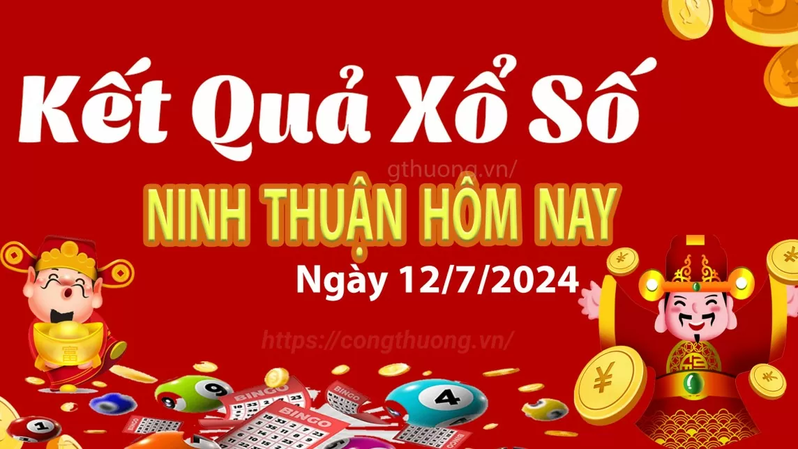 Hướng dẫn tra cứu kết quả xổ số Ninh Thuận